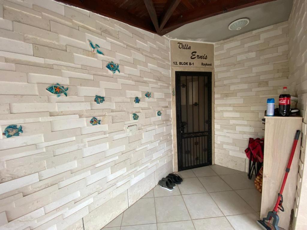 Villa Ernis - Datca Raykent Tatil Sitesi - Kiralik エクステリア 写真