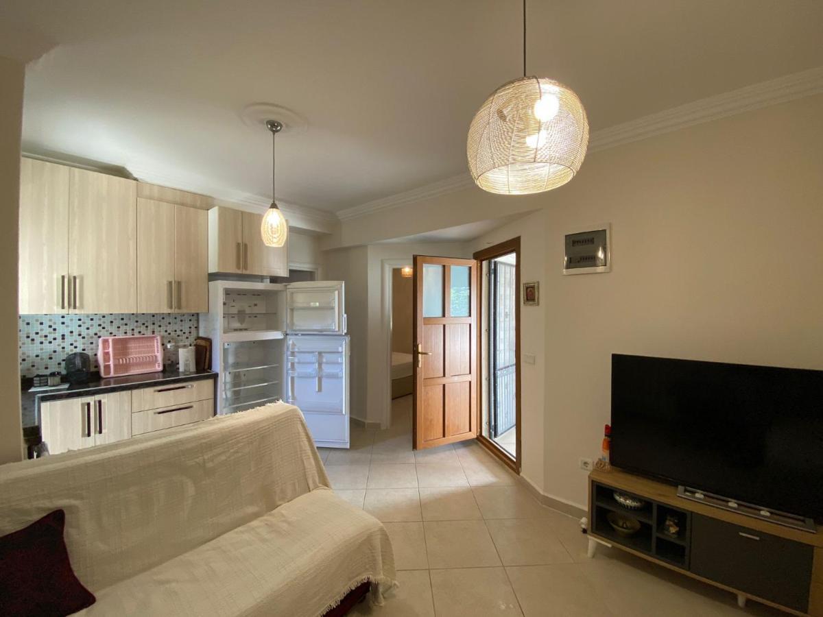 Villa Ernis - Datca Raykent Tatil Sitesi - Kiralik エクステリア 写真