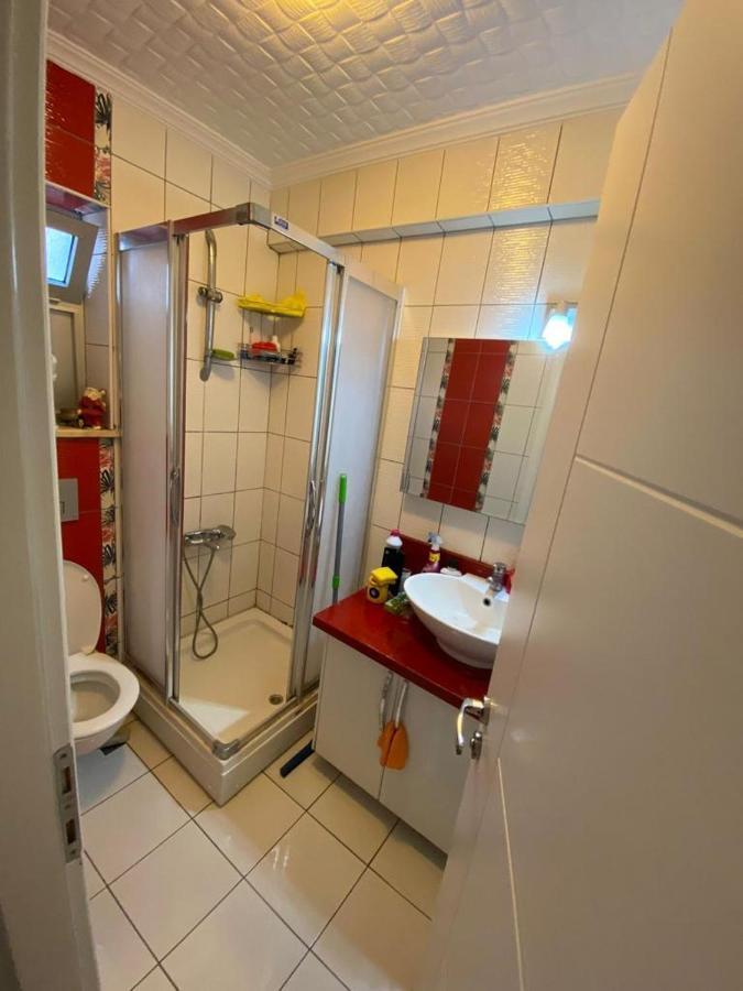 Villa Ernis - Datca Raykent Tatil Sitesi - Kiralik エクステリア 写真