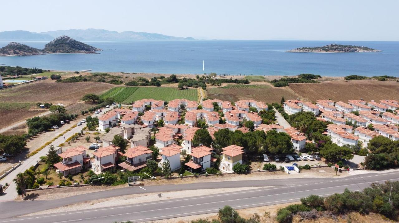 Villa Ernis - Datca Raykent Tatil Sitesi - Kiralik エクステリア 写真