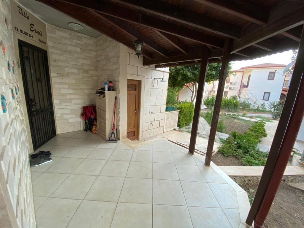 Villa Ernis - Datca Raykent Tatil Sitesi - Kiralik エクステリア 写真