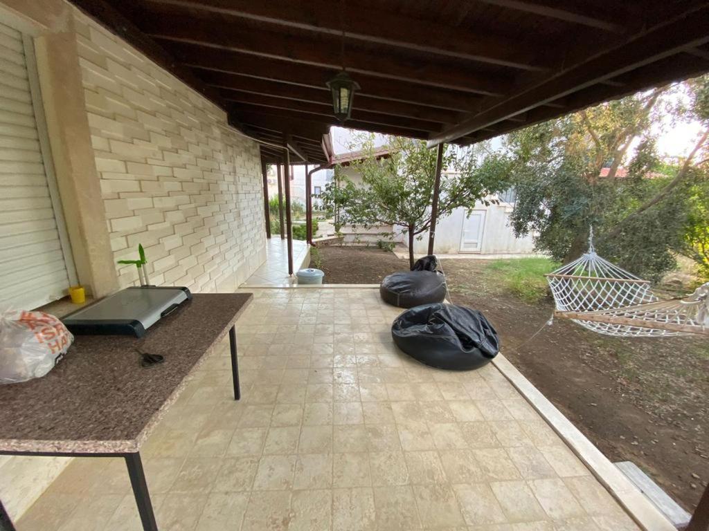 Villa Ernis - Datca Raykent Tatil Sitesi - Kiralik エクステリア 写真